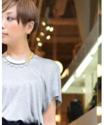 ACNE | ワンピース