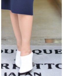 UNITED NUDE | サンダル