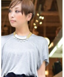 Soierie | ネックレス