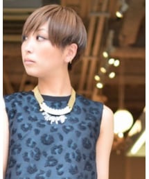 Soierie | ネックレス