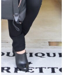 UNITED NUDE | サンダル