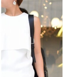 3.1 Phillip Lim | バックパック/リュック