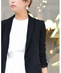 T BY ALEXANDER WANG | テーラードジャケット