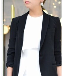 AKIRANAKA | タンクトップ