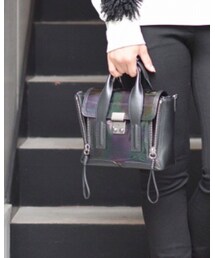 3.1 Phillip Lim | ショルダーバッグ