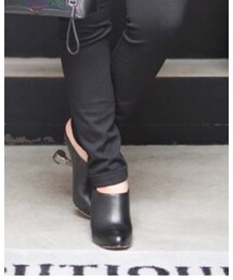 UNITED NUDE | ブーティ
