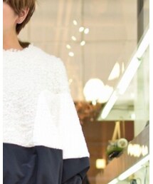 AKIRANAKA | その他トップス