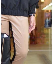 DOROTHEE SCHUMACHER | その他パンツ