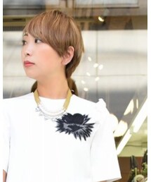 Soierie | ネックレス