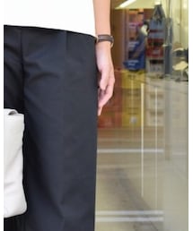 AKIRANAKA | その他パンツ