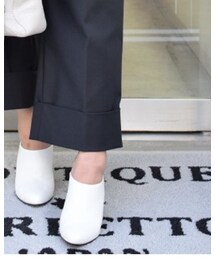 UNITED NUDE | シューズ