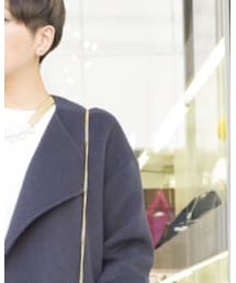 DOROTHEE SCHUMACHER | その他アウター