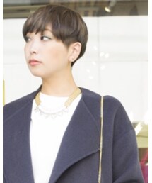 Soierie | ネックレス