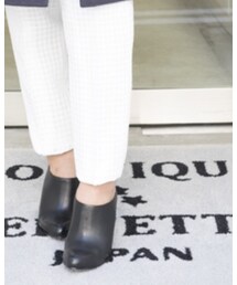 UNITED NUDE | シューズ