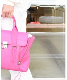 3.1 Phillip Lim | ショルダーバッグ