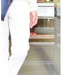 AKIRANAKA | パンツ