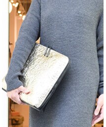 3.1 Phillip Lim | クラッチバッグ