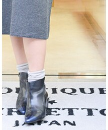 UNITED NUDE | ブーティ