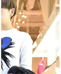 MSGM | ニット/セーター