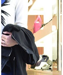 AKIRANAKA | ブルゾン