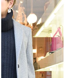 MSGM | チェスターコート