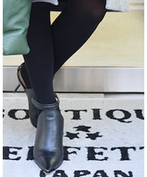 3.1 Phillip Lim | パンプス