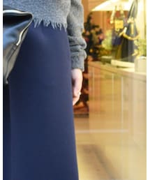 AKIRANAKA | スカート