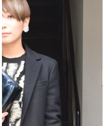 MSGM | チェスターコート