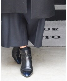 UNITED NUDE | ブーティ
