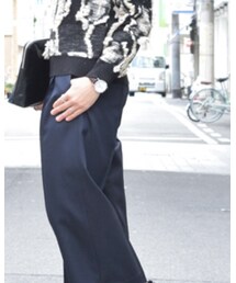 AKIRANAKA | その他パンツ