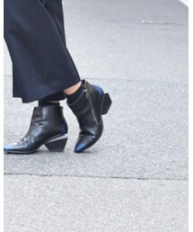 UNITED NUDE | ブーティ