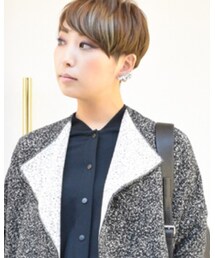 3.1 Phillip Lim | シャツ/ブラウス