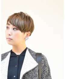 Soierie | イヤリング