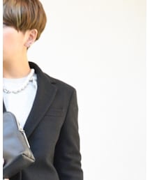 MSGM | チェスターコート