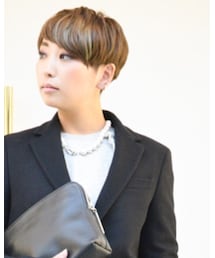 MSGM | ワンピース