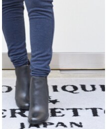 UNITED NUDE | ブーティ