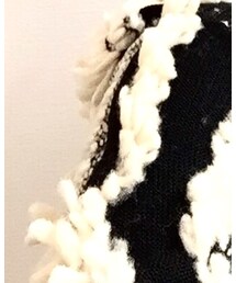 AKIRANAKA | ニット/セーター