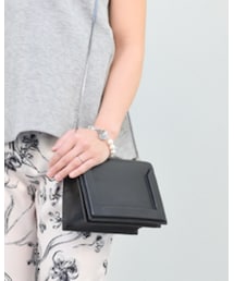 Soierie | ブレスレット