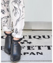 3.1 Phillip Lim | ブーティ