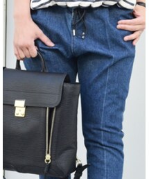 3.1 Phillip Lim | バックパック/リュック