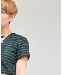 AKIRANAKA | Tシャツ/カットソー