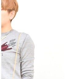 MSGM | ニット/セーター