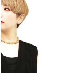 Soierie | ネックレス