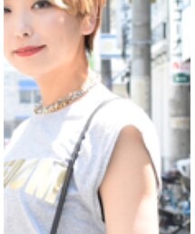 MSGM | Tシャツ/カットソー