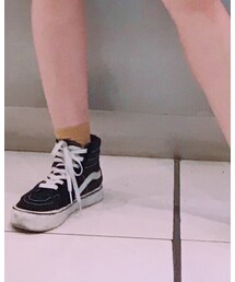 万斯 | スニーカー