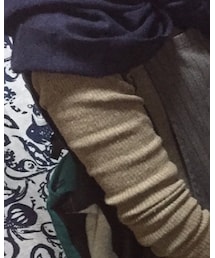 TOMORROWLAND  | Tシャツ/カットソー