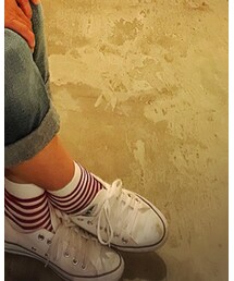 CONVERSE | スニーカー