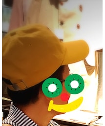 OVERRIDE | キャップ