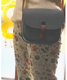 mimi | ショルダーバッグ