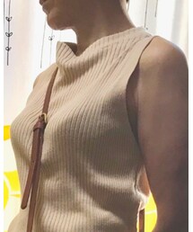 MACPHEE | タンクトップ